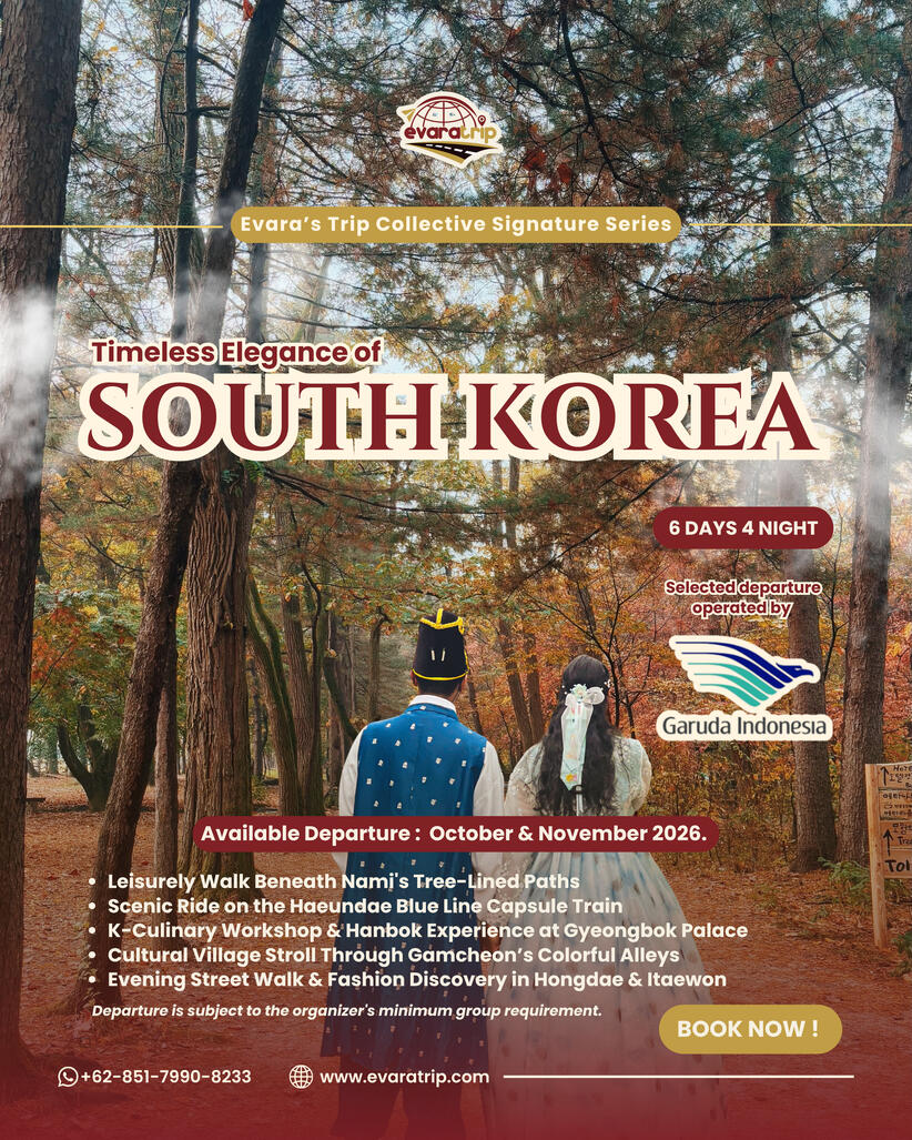 South Korea