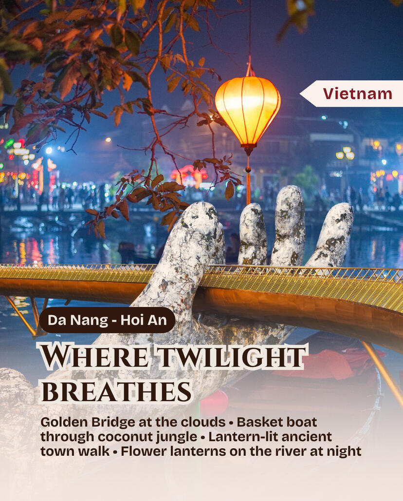 Where Twilight Breathes