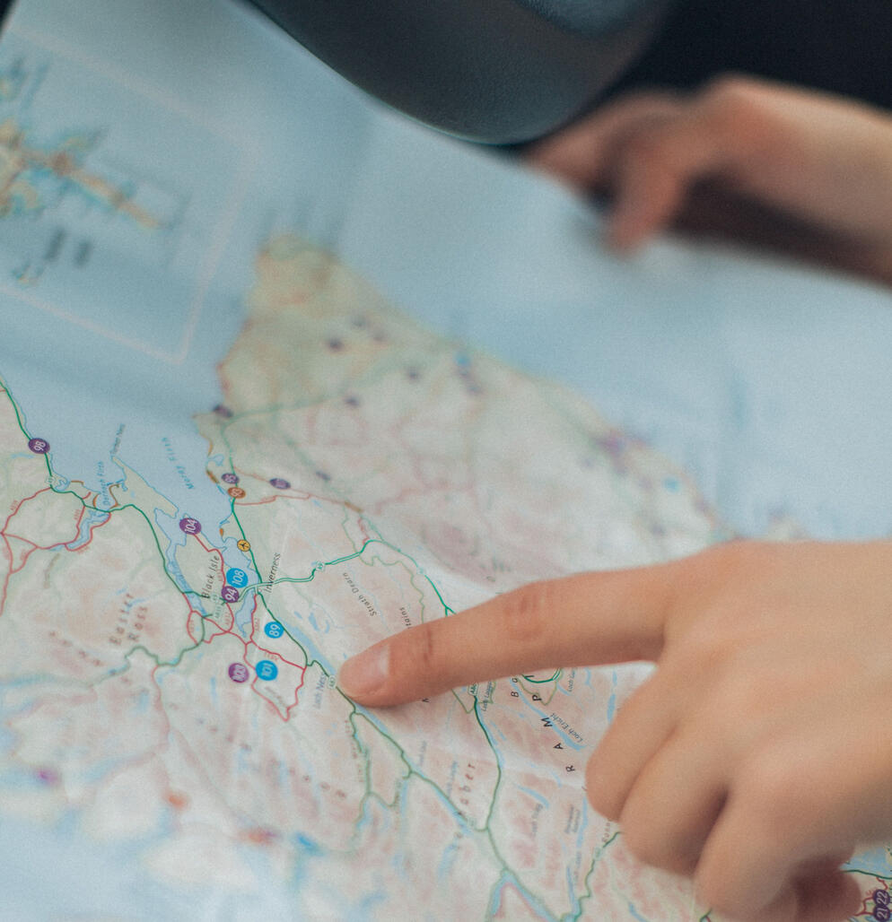 Destination Guide Destination Guide